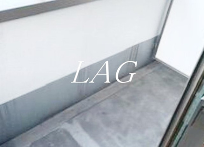 【バルコニー】 | リオ | バルコニーです。