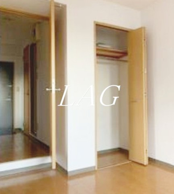 【寝室】 | リオ | 寝室です。