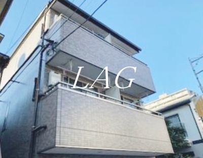 【外観】 | リオ | 外観です。