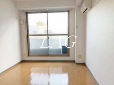 【居間・リビング】 | リオ | 洋室のお部屋です。