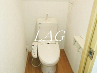 【トイレ】 | リオ | トイレです。