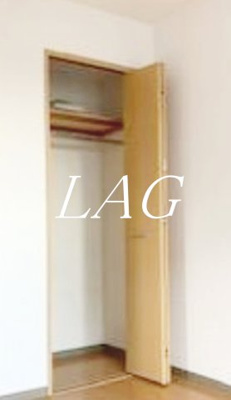 【収納】 | リオ | 収納です。