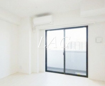 【居間・リビング】 | ガリシア池上 | 洋室のお部屋です。