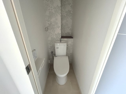 APEX高嶋のトイレ