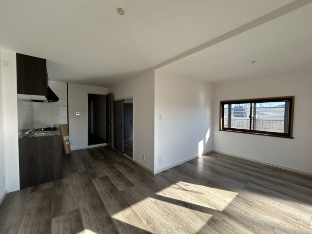 APEX高嶋の居間・リビング