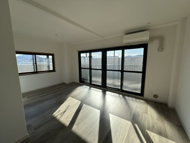 APEX高嶋の居間・リビング