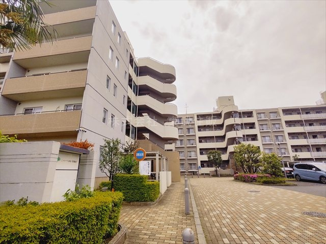 【外観】の画像