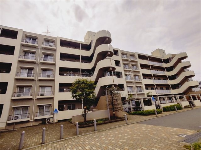 【外観】の画像