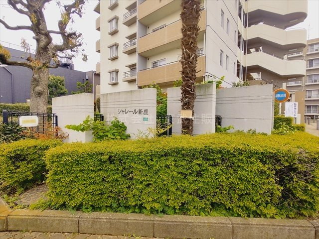【駐車場】の画像