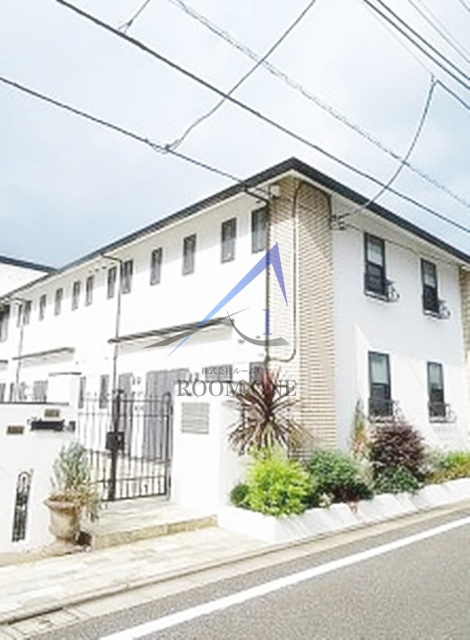 Ｄｉｅ　Ｈｕｔｔｅのエントランス|エントランスです。