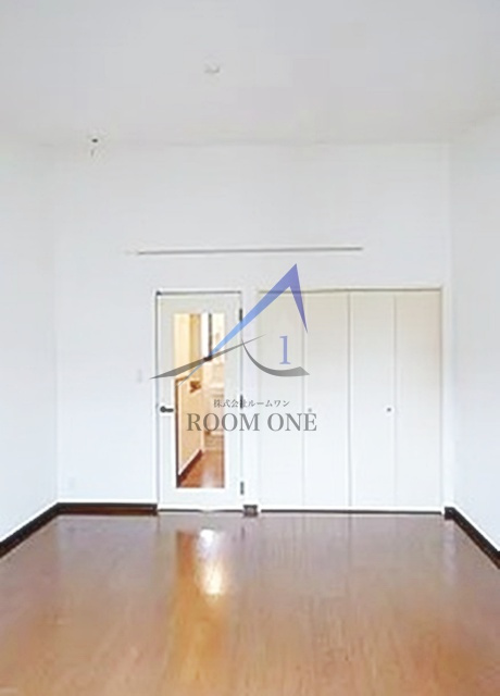 Ｄｉｅ　Ｈｕｔｔｅの居間・リビング|洋室のお部屋です。