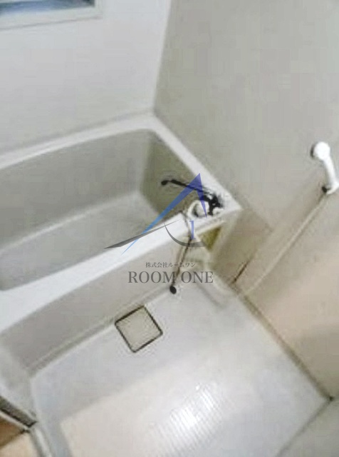 Ｄｉｅ　Ｈｕｔｔｅの浴室|お風呂です。