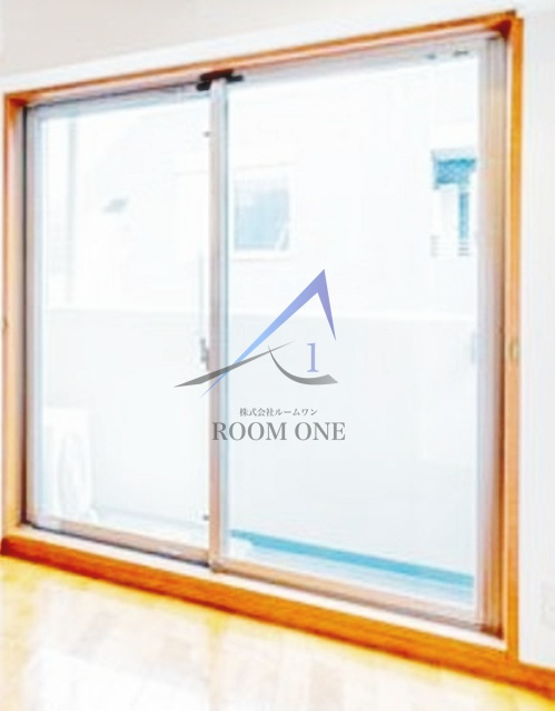 パレステュディオ代々木上原