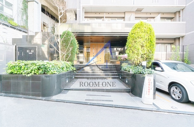 パレステュディオ代々木上原