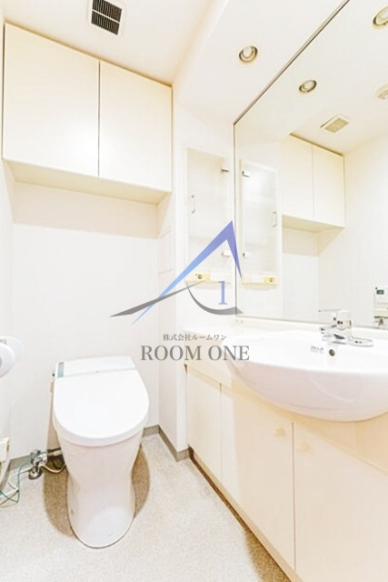 パレステュディオ代々木上原