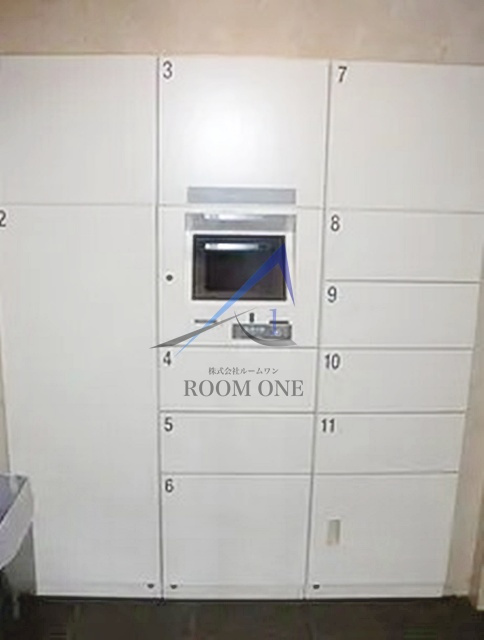 パレステュディオ代々木上原