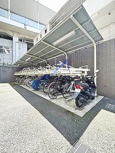 パレステュディオ代々木上原