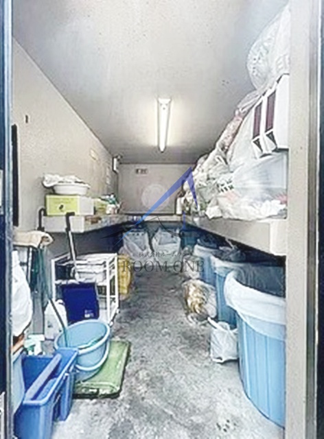 パレステュディオ代々木上原