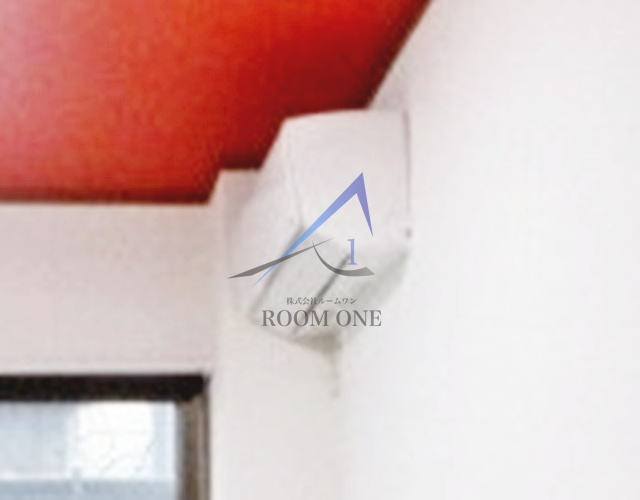 メゾン・ド・西新宿