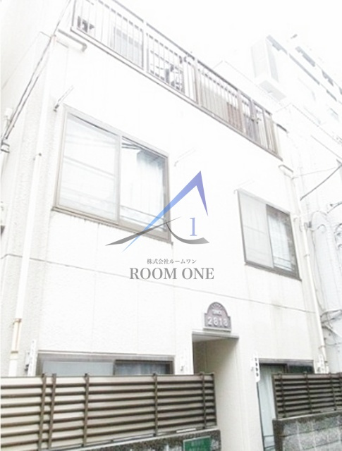 メゾン・ド・西新宿