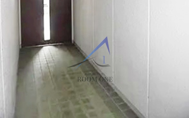 メゾン・ド・西新宿