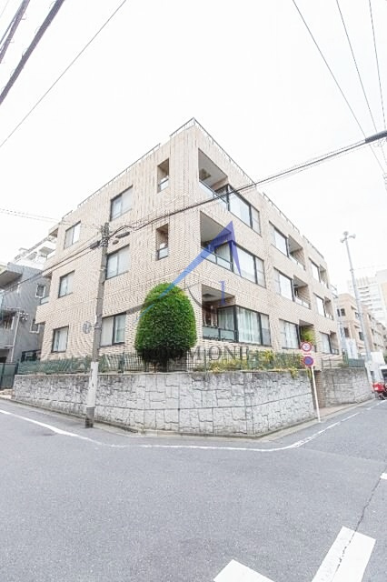 ル・シック参宮橋