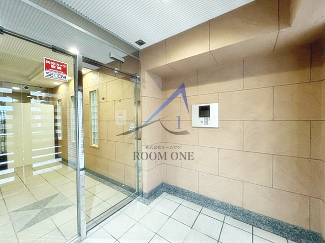 ル・シック参宮橋