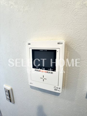 【セキュリティ】 | リーブルシャンブレットC