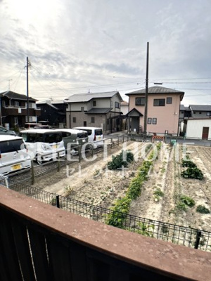 【展望】 | リーブルシャンブレットC