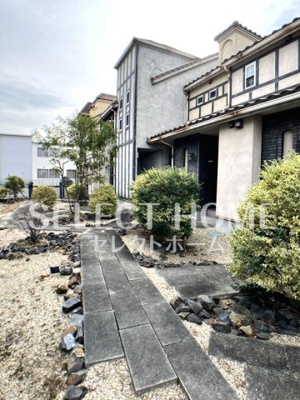 【その他共用部分】 | リーブルシャンブレットC