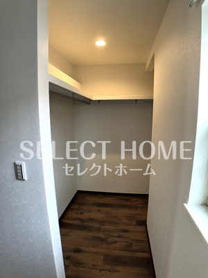 【収納】 | リーブルシャンブレットC | こまごまとしたものを収納できそうですね