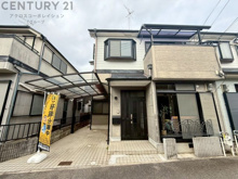 宝塚市清荒神4丁目中古戸建の画像