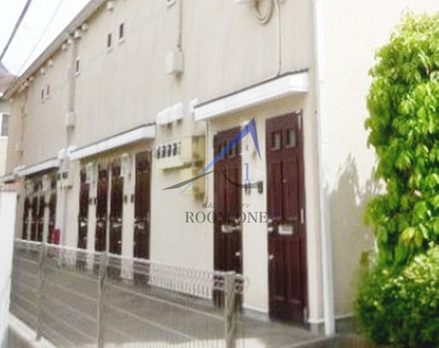 グレイス代々木のエントランス|エントランスです。