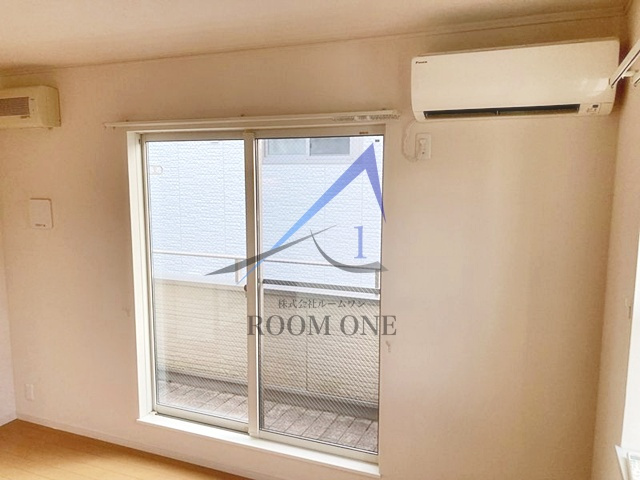 Ｏｒｉｅｎｔａｌ　Ｒｅｓｔの寝室|寝室です。