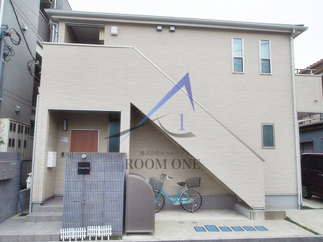 Ｏｒｉｅｎｔａｌ　Ｒｅｓｔ