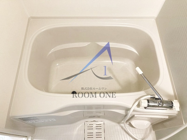 Ｏｒｉｅｎｔａｌ　Ｒｅｓｔの浴室|お風呂です。