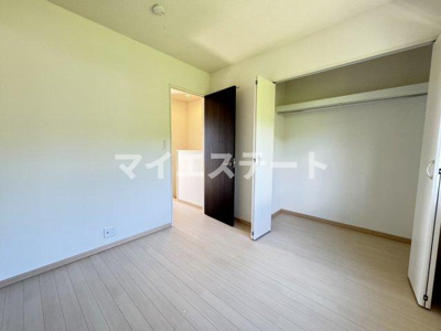 【収納】 | ローサ千丁A | ※同型・現況優先