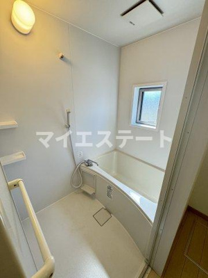 【浴室】 | ローサ千丁A | ※同型・現況優先