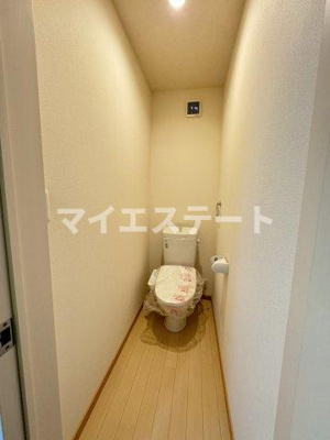 【トイレ】 | ローサ千丁A | ※同型・現況優先