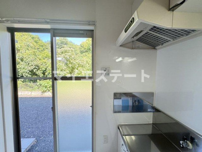 【設備】 | ローサ千丁A | ※同型・現況優先