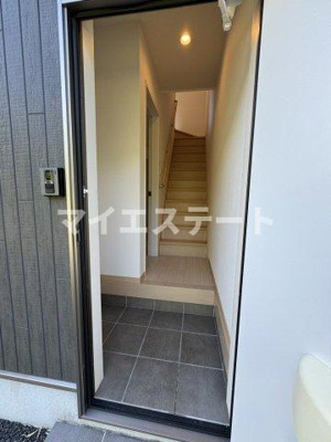 【内装】 | ローサ千丁A | ※同型・現況優先