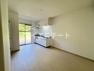 【居間・リビング】 | ローサ千丁A | ※同型・現況優先