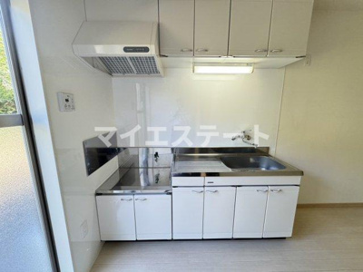 【キッチン】 | ローサ千丁A | ※同型・現況優先