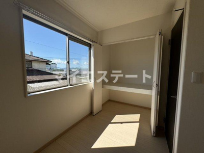 【寝室】 | ローサ千丁A | ※同型・現況優先