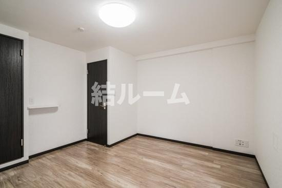 板橋区志村２丁目の賃貸マンションのその他