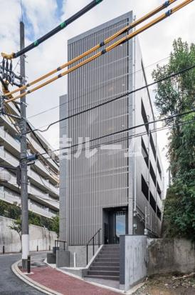 板橋区志村２丁目の賃貸マンションのその他共用部分