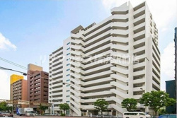 パークフラッツ横濱公園の画像