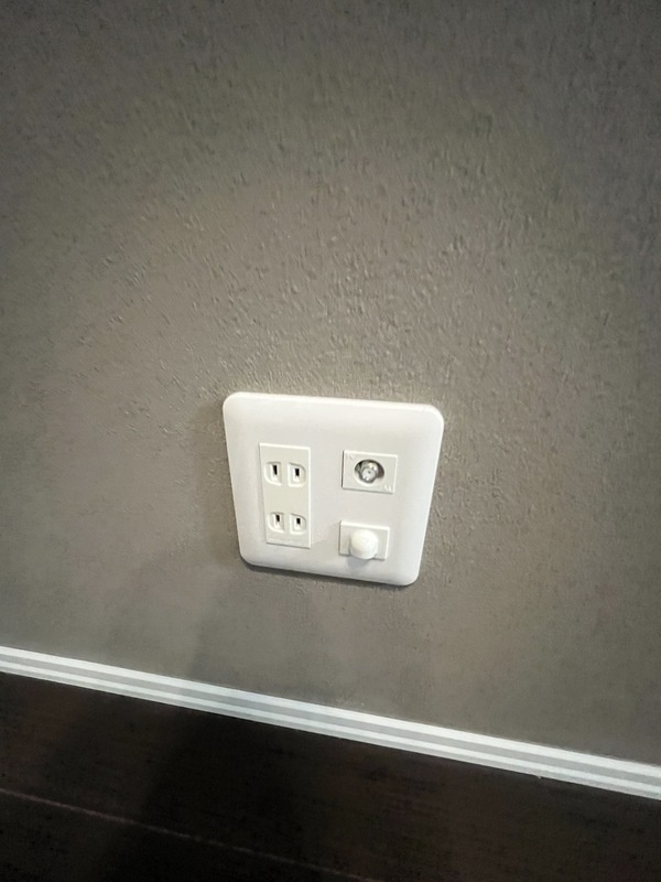 調布市国領町５丁目のアパートの設備