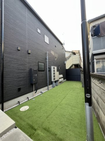 調布市国領町５丁目のアパートのその他