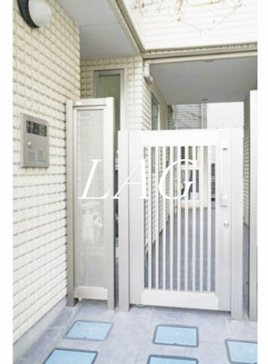 【エントランス】 | リード田端 | エントランスです。